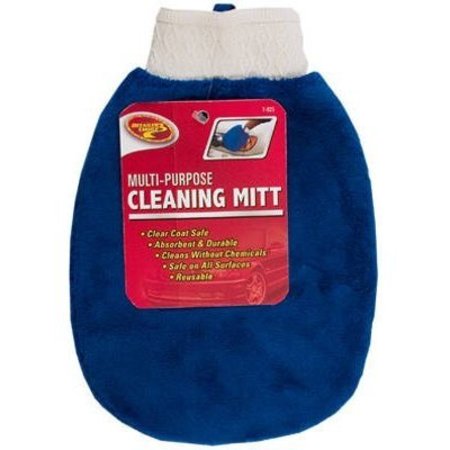 HOPKINS Micro Fiber Wash Mitt 40307